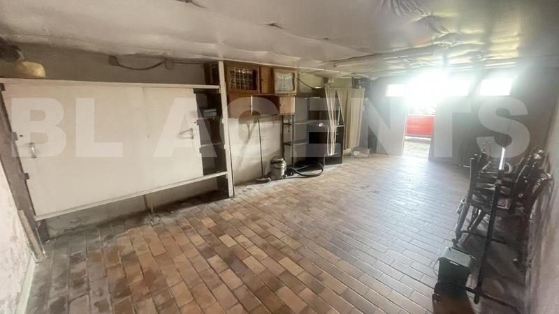 Maison traditionnelle - 113 m² - 6 pièces