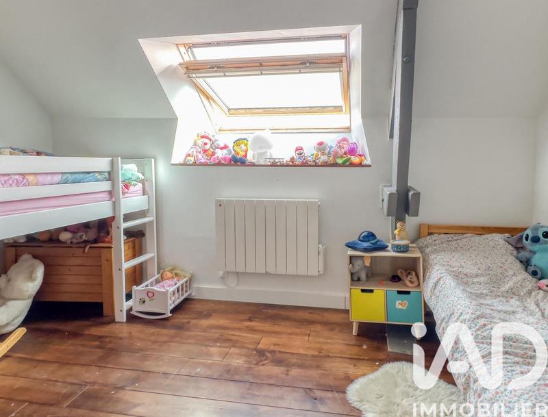 Maison - 195 m² - 9 pièces