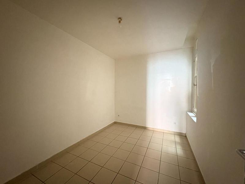 Appartement - 28 m² - 2 pièces