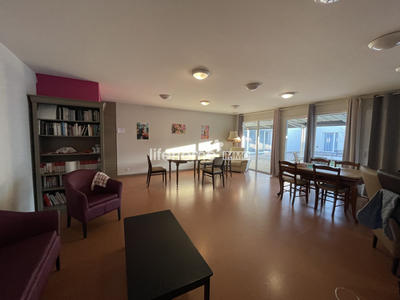 Appartement - 26 m² - 1 pièce