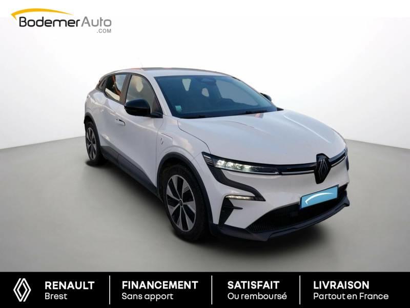 Renault Mégane E-Tech Er Ev60 130ch super charge Evolution