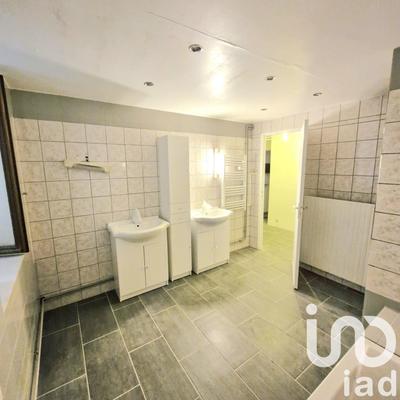 Maison - 156 m² - 5 pièces