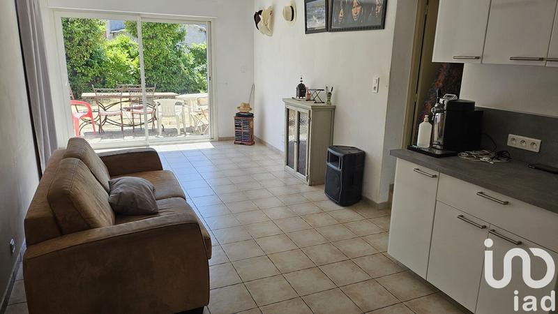 Maison - 159 m² - 6 pièces