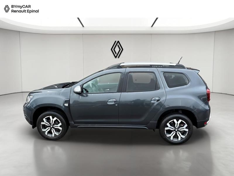 Dacia Duster Eco-G 100 4x2 Prestige