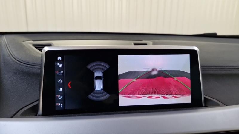 Bmw X2 xDrive25e Business Design Bva6