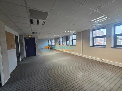 Bureau - 255 m²