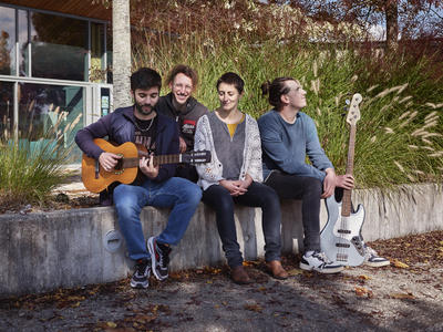 L'école de musique invite le dimanche : une quête sonore moderne autour des musiques actuelles