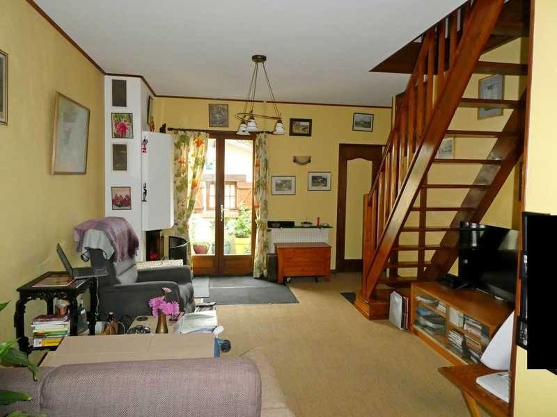 Maison - 72 m² - 4 pièces