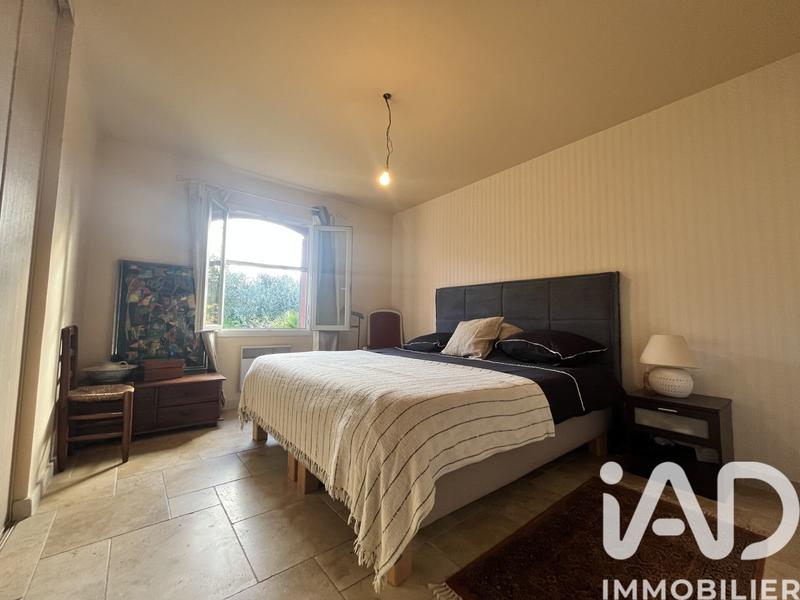 Maison - 142 m² - 5 pièces