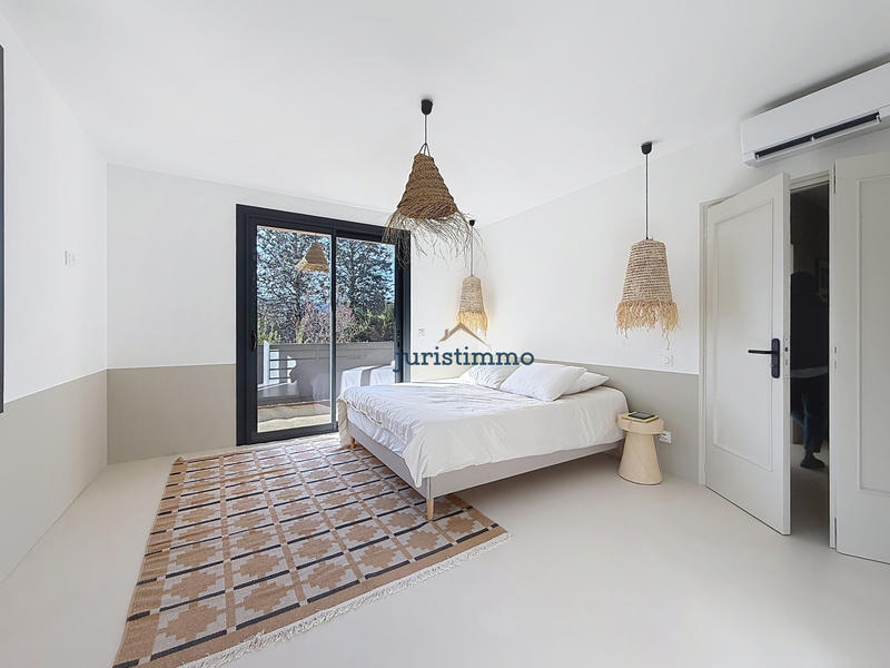 Villa - 148 m² - 5 pièces