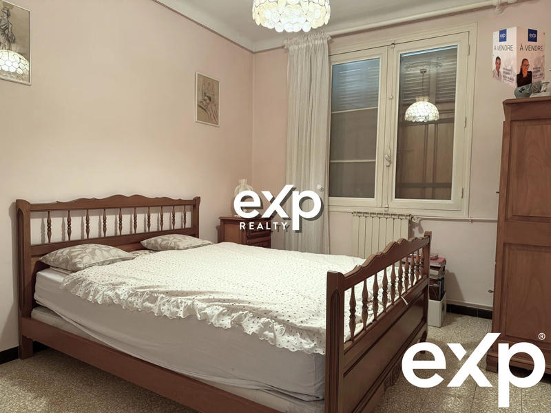 Maison - 86 m² - 4 pièces