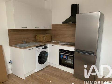 Immeuble - 163 m²