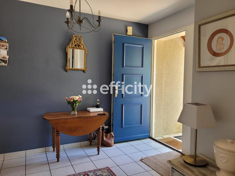 Maison - 206 m² - 9 pièces