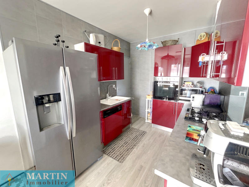 Villa - 67 m² - 3 pièces