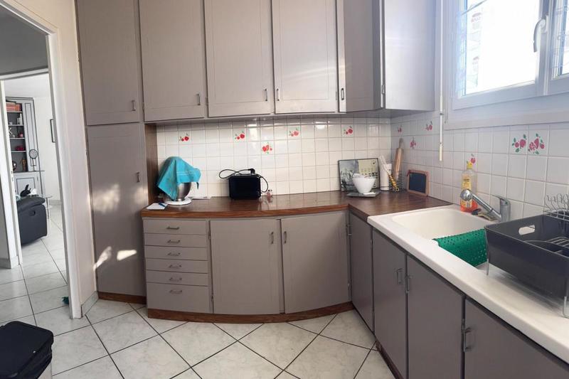 Maison - 114 m² - 5 pièces