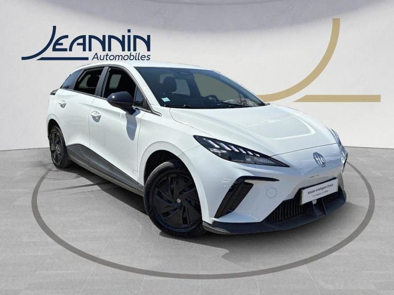 Mg Mg4 Electric 51kWh - 125 kW 2wd Standard