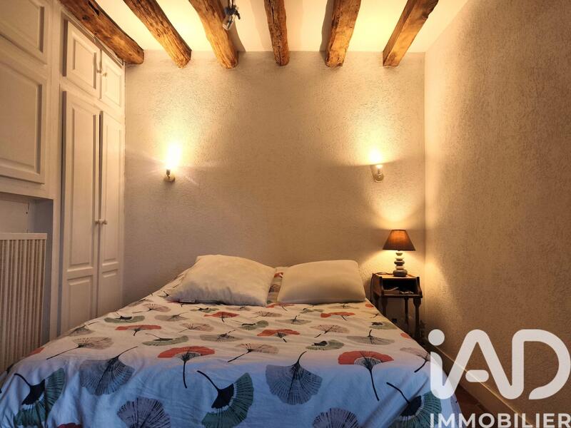 Maison - 178 m² - 5 pièces