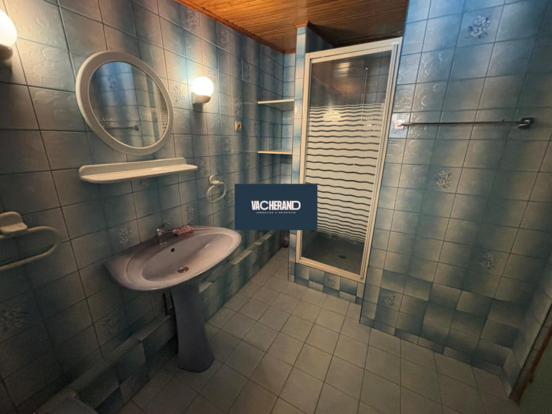 Maison - 67 m² - 5 pièces