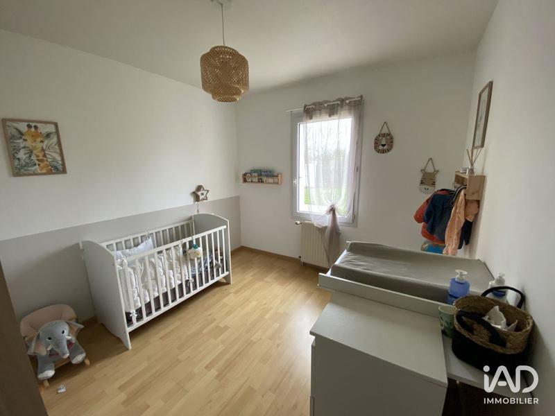 Maison - 139 m² - 4 pièces