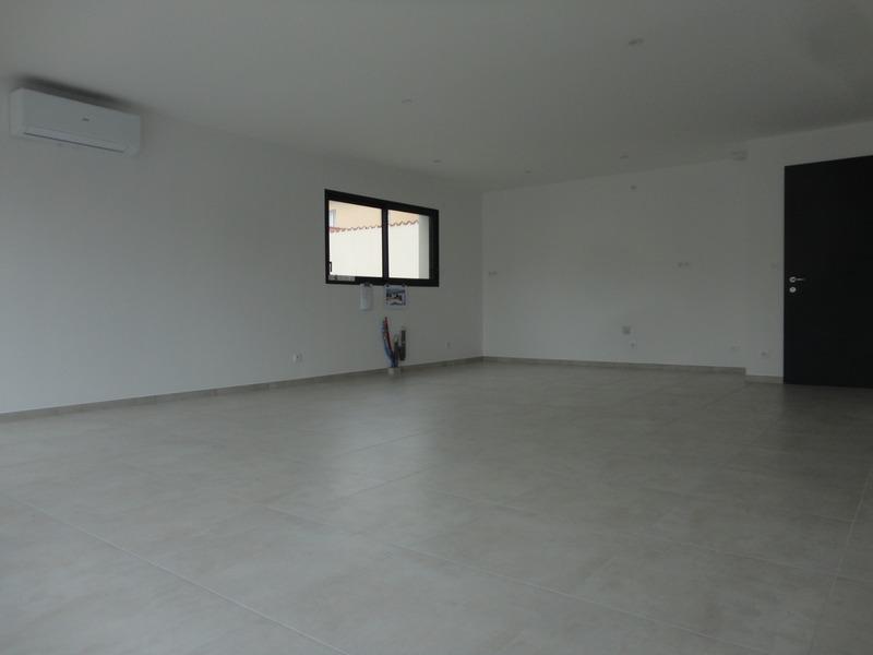 Maison - 103 m² - 4 pièces