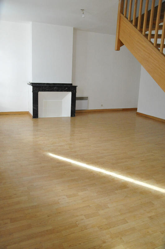 Appartement - 42 m² - 3 pièces