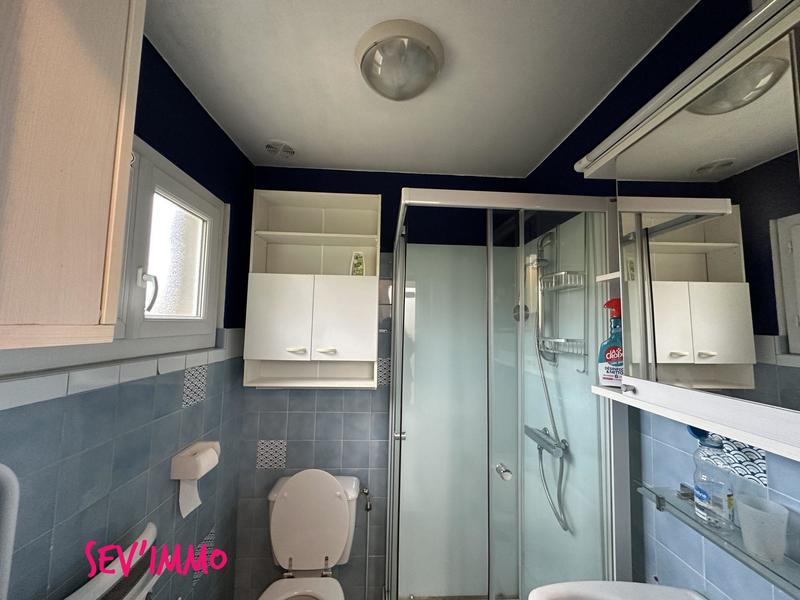 Maison ancienne - 80 m² - 4 pièces