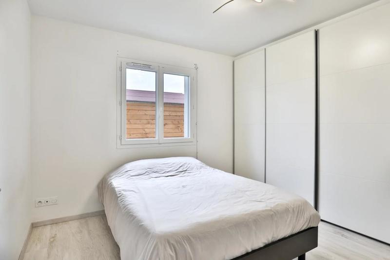 Maison - 68 m² - 3 pièces