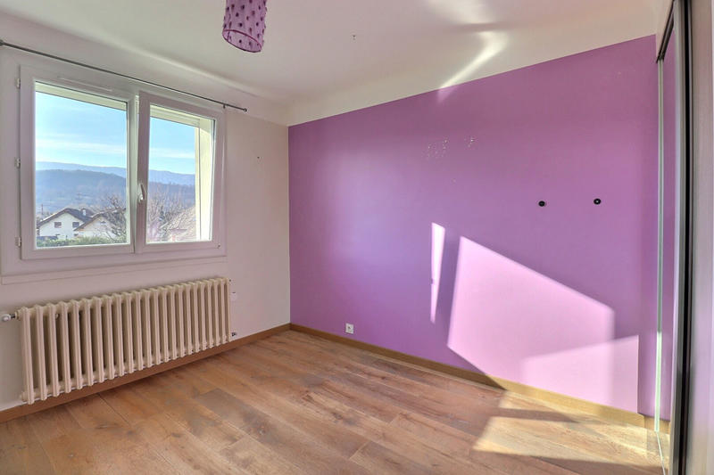 Maison - 153 m² - 7 pièces