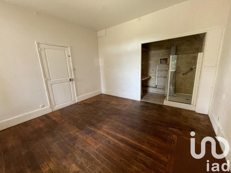 Maison - 159 m² - 7 pièces