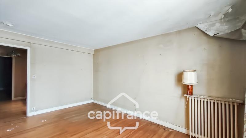 Immeuble - 344 m² - 12 pièces