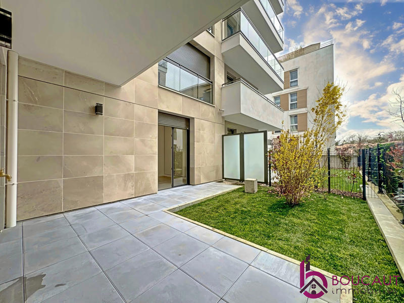 Appartement - 101 m² - 5 pièces