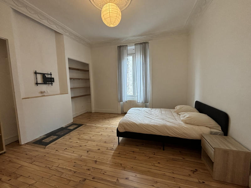 Appartement - 104 m² - 3 pièces