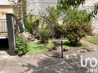 Immeuble - 185 m² - 7 pièces