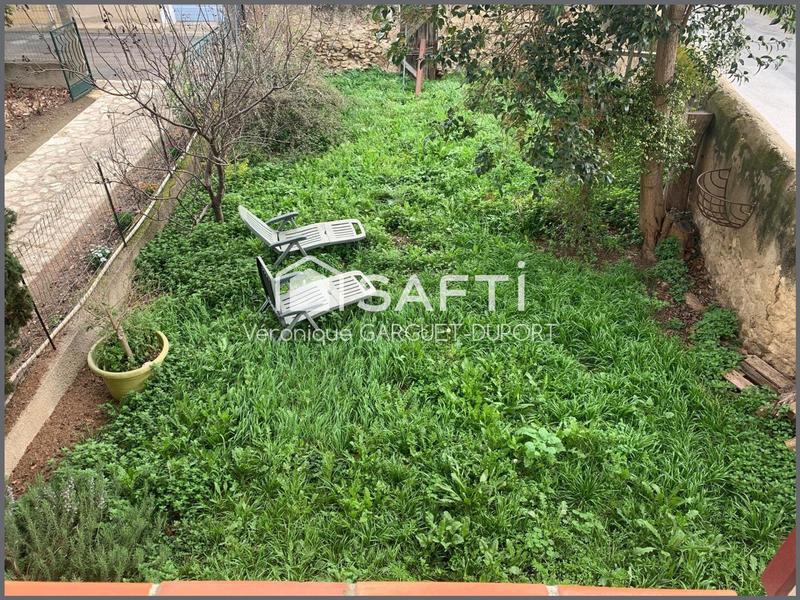 Maison de maîtres - 210 m² - 9 pièces