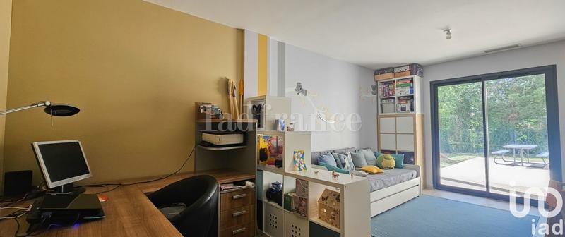 Maison - 148 m² - 6 pièces