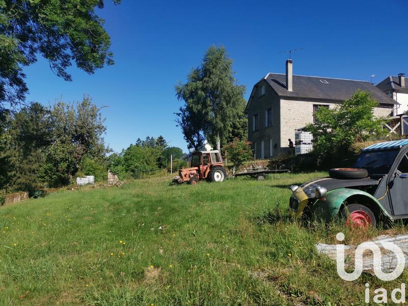 Maison de village - 105 m² - 5 pièces