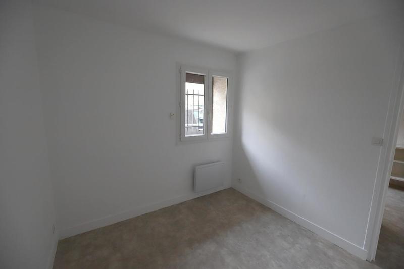 Appartement - 26 m² - 2 pièces