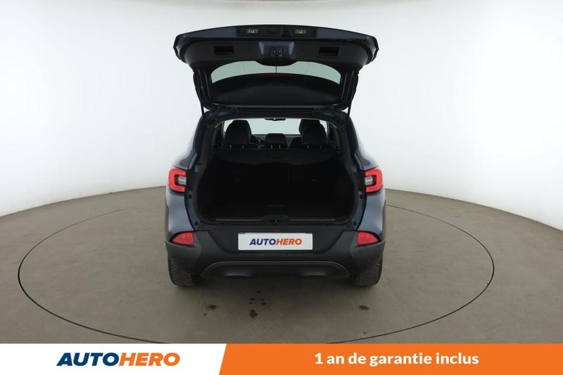 Renault Kadjar 1.2 TCe Energy Bose Edition Edc