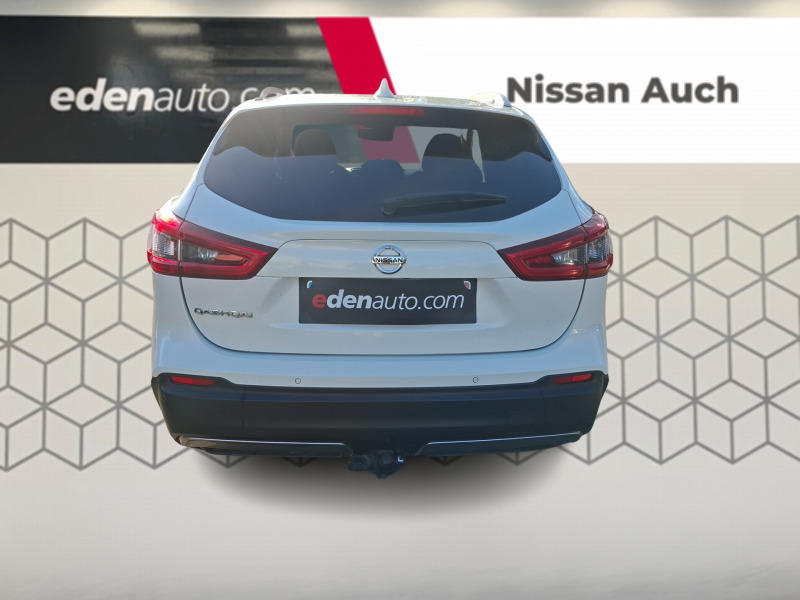 Nissan Qashqai 1.3 Dig-T 140 n-Connecta