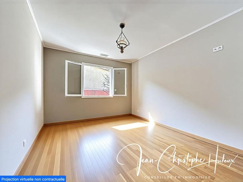 Maison - 80 m² - 3 pièces