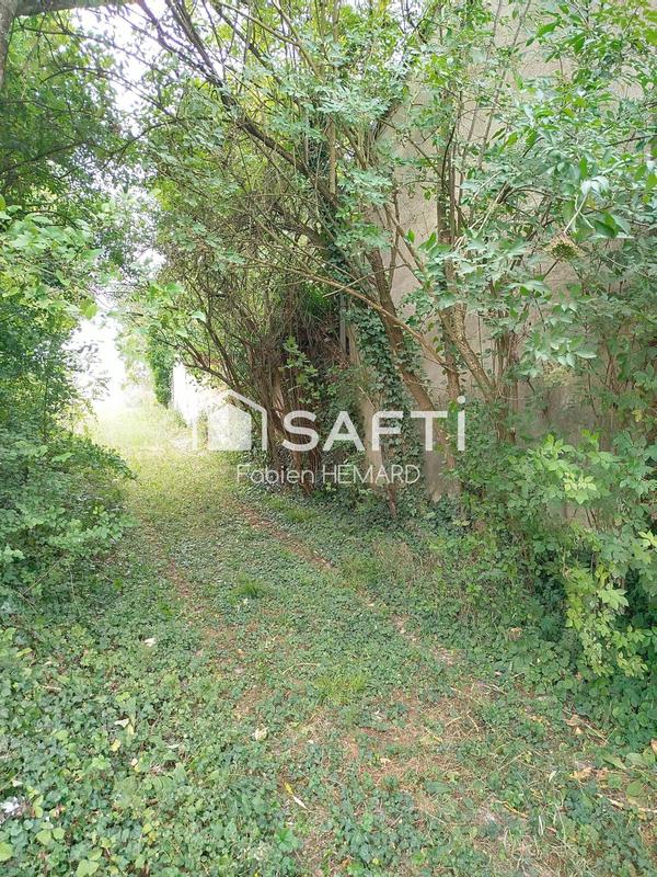 Propriété - 250 m² - 4 pièces