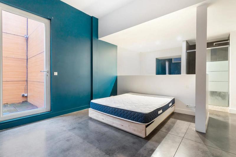 Duplex - 130 m² - 3 pièces