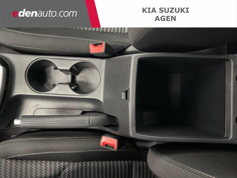 Kia Ceed 1.0 t-GDi 100 ch Bvm6 Active