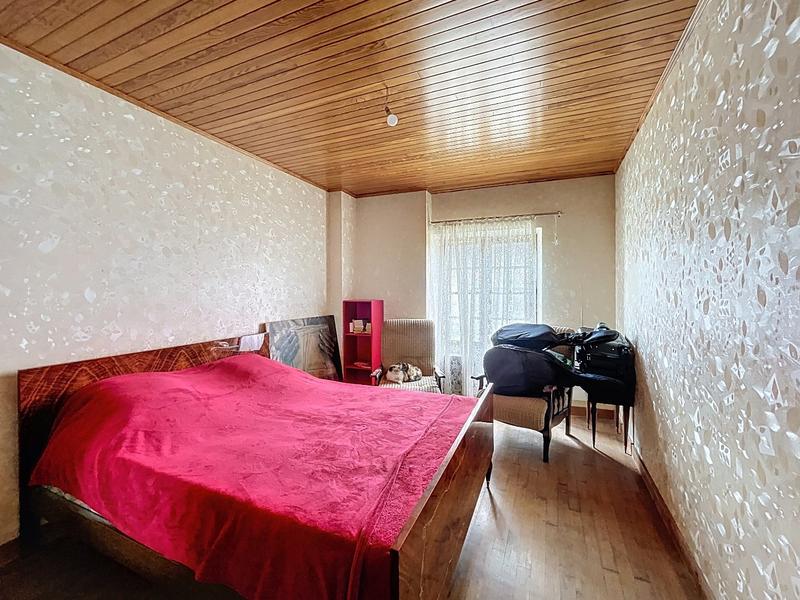 Maison - 68 m² - 4 pièces