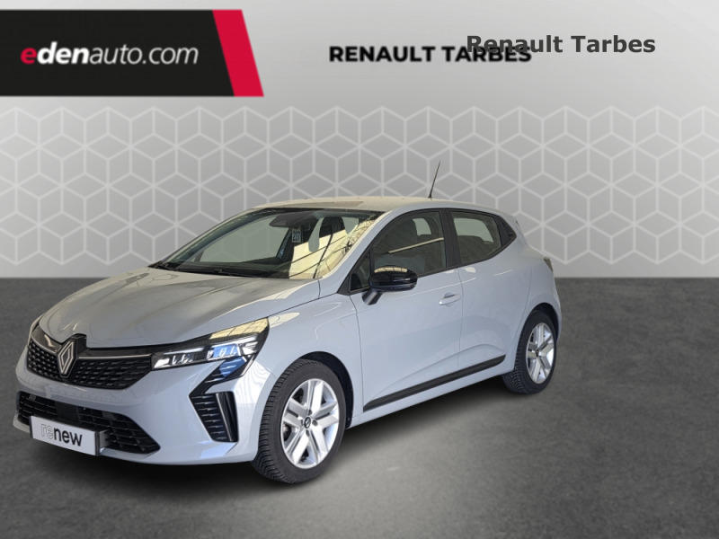 Renault Clio TCe 90 Evolution