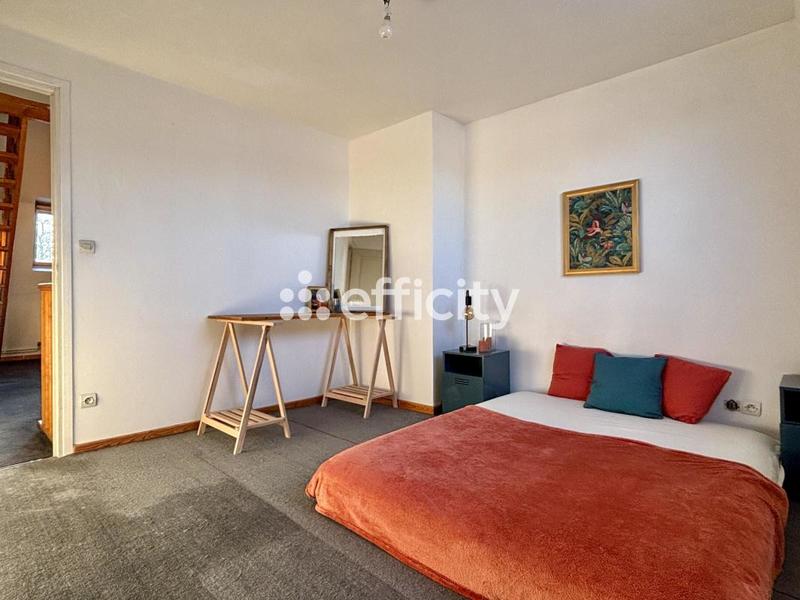 Maison - 75 m² - 4 pièces