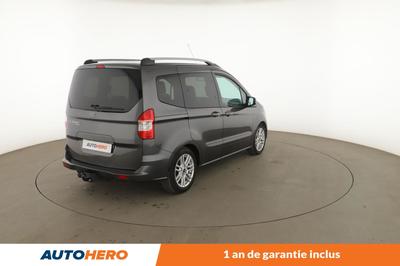 Ford Tourneo Courier 1.0 EcoBoost Titanium 100 ch