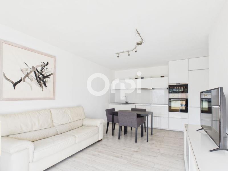 Appartement - 46 m² - 3 pièces