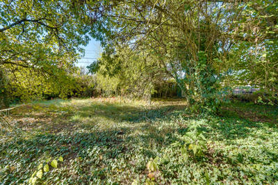 Terrain - 575 m²