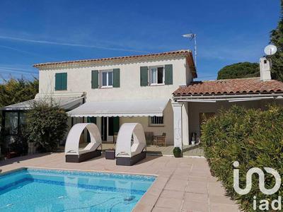 Maison - 179 m² - 6 pièces